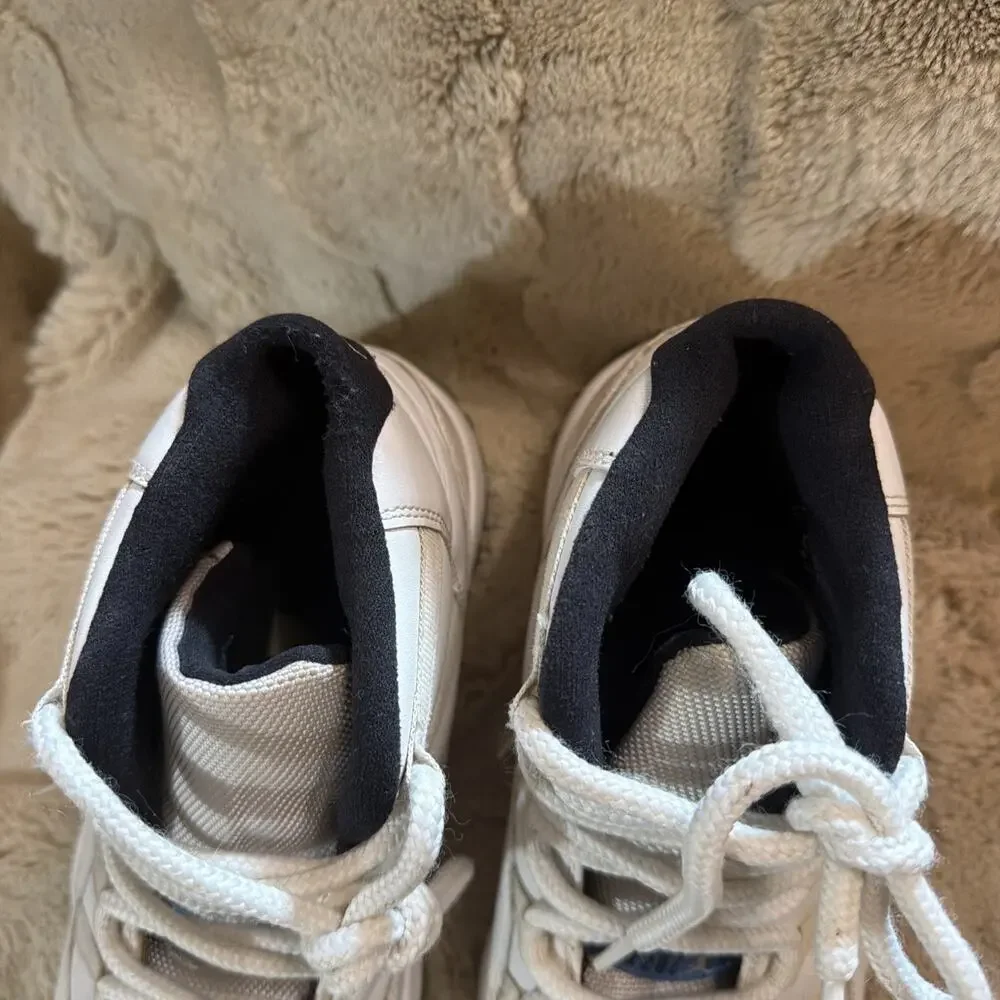 Size 9 - Jordan 11 Retro High Legend Blue